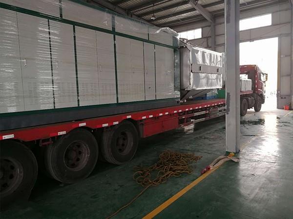 簡析常用的臭氣處理設備有幾種? 簡析常用的臭氣處理設備有幾種?